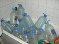 Из-за дезинфекции 2-3 мая в Глазковке нельзя будет пить воду
