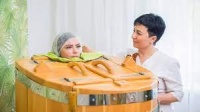 Более 1150 жителей Крыма получили путевки в местные здравницы