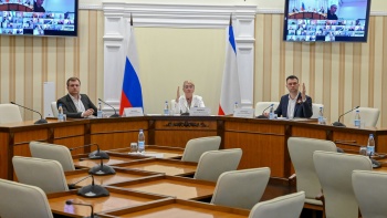 В Крыму согласованы инвестпроекты на сумму более 9,7 млрд рублей