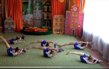 Детский фестиваль «Веселые нотки» в Керчи теперь проходит в онлайн формате