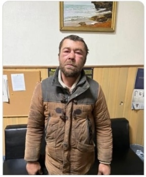 В Керчи разыскивают бездомного, обвиняемого в совершении преступления