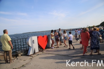 Крым ожидает большое количество туристов, — Волченко