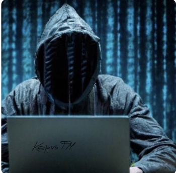 Мининформ Крыма сообщило о крупнейшей за всю историю хакерской атаке