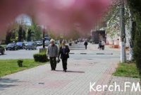 Синоптики обещают теплую погоду до конца недели в Крыму