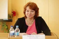 Досрочно в отставку: в Крыму уволена Уполномоченный по правам человека Лариса Опанасюк