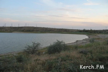 Хуснуллин оценил запасы воды в Крыму в 500 дней