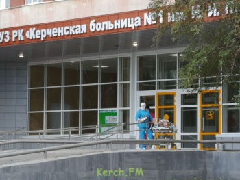 В Минздраве Крыма рассказали о работе медучреждений в праздничные дни