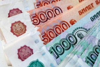 Почти полмиллиона рублей украли в Ленинском районе при ремонте уличного освещения