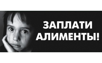 Новости » Криминал и ЧП: Керчанка полтора года не платила алименты своему сыну