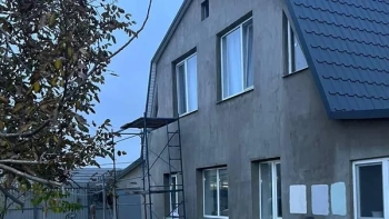 Трехлетний ребенок выпал из окна дома в Ленинском районе