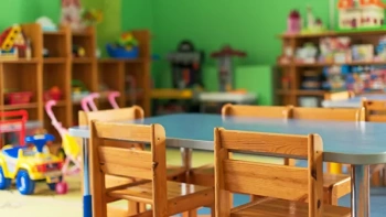 В Керчи 6-летний ребенок проглотил иглу в детском саду