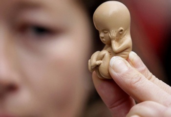 В Крыму за восемь лет на 67% снизилось количество абортов