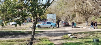 В Керчи опять волна эвакуации в школах
