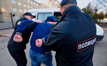 В Крыму снизилось число убийств и преступлений в общественных местах