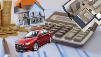 95% крымчан своевременно оплачивают налоги на авто и недвижимость
