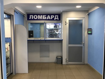 Трое крымчан получили сроки за ограбление ломбарда на 2,7 млн рублей