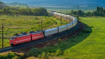 Первые международные рейсы поездов "Таврия" пойдут в Белоруссию