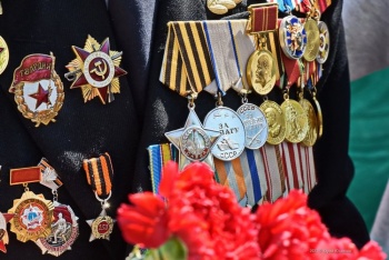 88 крымских ветеранов получат выплату к годовщине освобождения Ленинграда