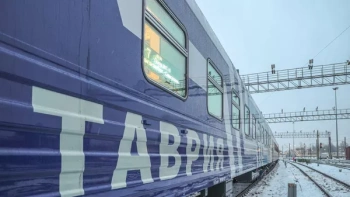 На новогодние праздники из Крыма пустят дополнительные поезда в Москву и Санкт-Петербург