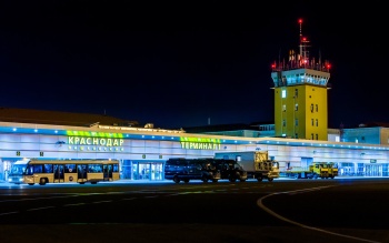 Аэропорт Краснодара может возобновить работу после 15 декабря, - власти