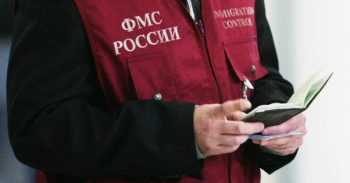 В Крыму в прошлом году почти 8 тысяч раз пытались скрыть нелегалов
