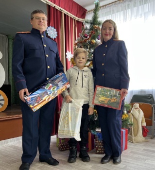 Крымский мальчишка и маму спас, и преступника помог найти