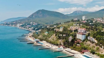 Аксенов: более 5 миллионов туристов отдохнули в Крыму в 2023 году