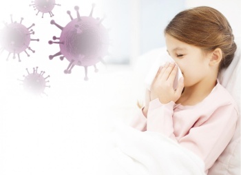 С начала года заболеваемость гриппом и ОРВИ в Крыму снизилась на 60% - минздрав