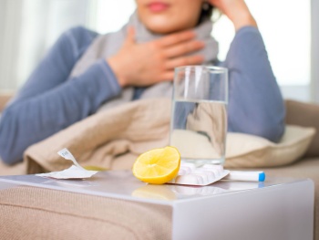 Крымчане в этом году чаще болеют гриппом, а не ковидом - Роспотребнадзор