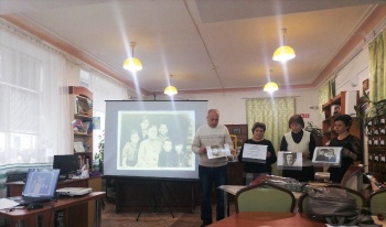 В Керчи почтили память жертв депортации итальянцев из Крыма