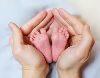 Лукерья, Люция, Нармин: какие имена дали новорожденным крымчанам за неделю