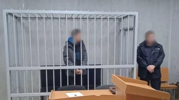 В Крыму на два месяца арестован курьер группировки мошенников