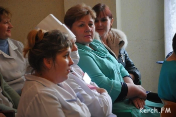 В Крыму назвали способ сократить дефицит врачей
