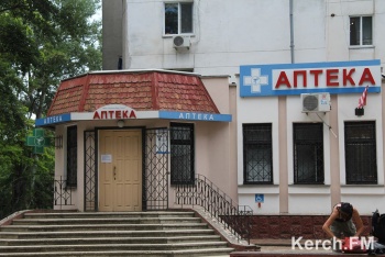 Аптеки Крыма полностью обеспечены медикаментами