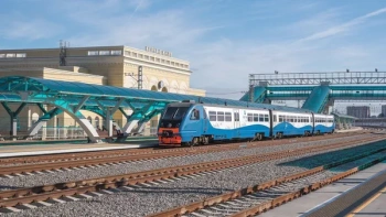 В марте в Крыму изменят расписание пригородные поезда из-за ремонта путей