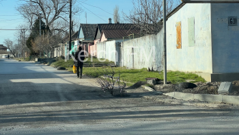 Осторожно! На дороге на Урицкого в Керчи открыт люк