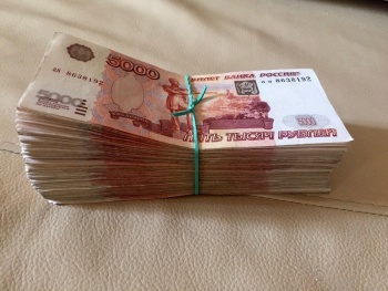 Крымчанин украл у своего дяди полмиллиона рублей