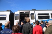 Более 10 поездов в Крыму изменят расписание из-за ремонта на станции