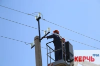 В Керчи и Ленинском районе появятся новые линии электропередач