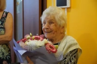 В Крыму проживает 289 долгожителей
