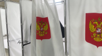 Выборы президента России в Крыму состоялись