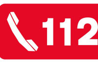 За неделю крымчане больше 13 тысяч раз позвонили на единый номер «112»