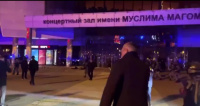 В Крыму отменили все массовые мероприятия из-за теракта в Москве