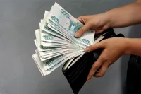 Средняя зарплата в Крыму превысила 46 тыс руб