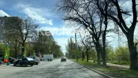 «Нам нужен пешеходный переход на Кирова», - керчане