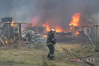 В Крыму за неделю ликвидировали 61 пожар