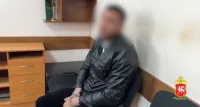 В Керчи задержали мужчину, подозреваемого в мошенничестве