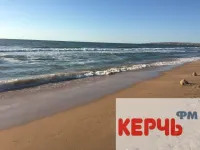 Температура воды в море в Крыму начнет расти со следующей недели