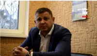 Верховный суд отменил приговор экс-чиновнику керчанину Иллариону Гапицонову
