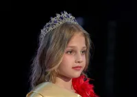 Юная керчанка одержала победу на Всероссийском конкурсе